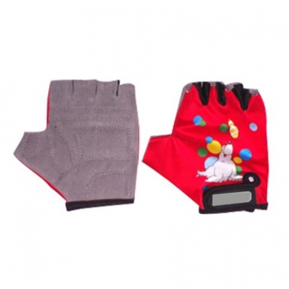 Kid Bicycle Gloves