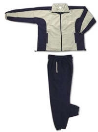 Track Suits