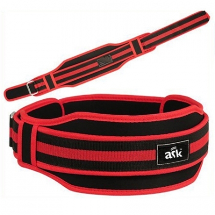 Weightlifting Belts