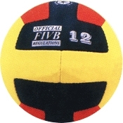 Smash Beach Balls