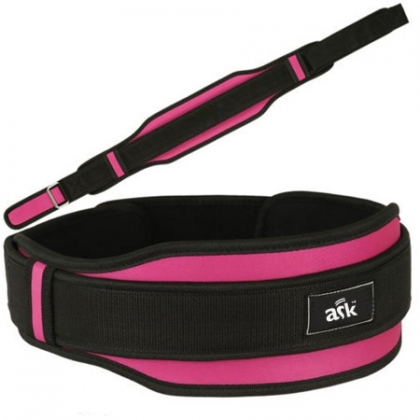 Weightlifting Belts