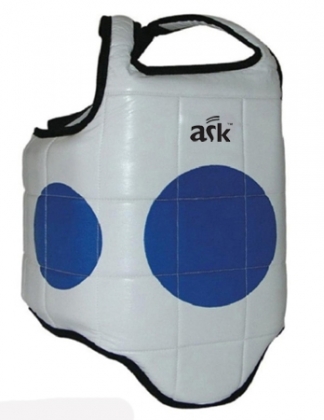 Chest Guards