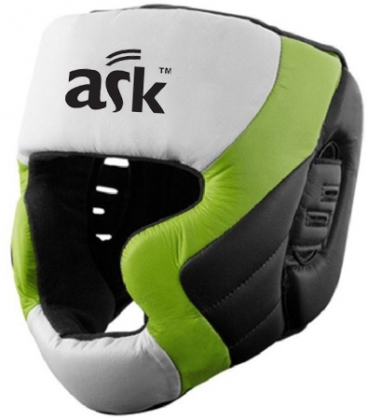 Boxing Head Guards